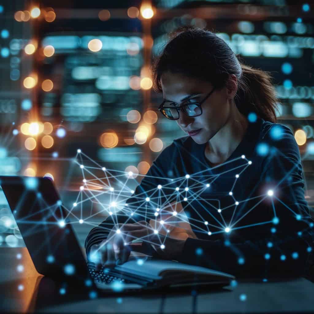services maillage interne et netlinking startups PME