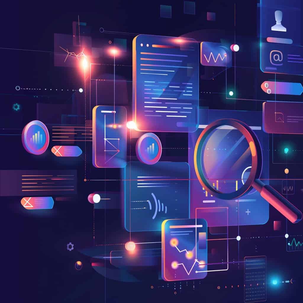 stratégie sur mesure maillage interne et netlinking SEO