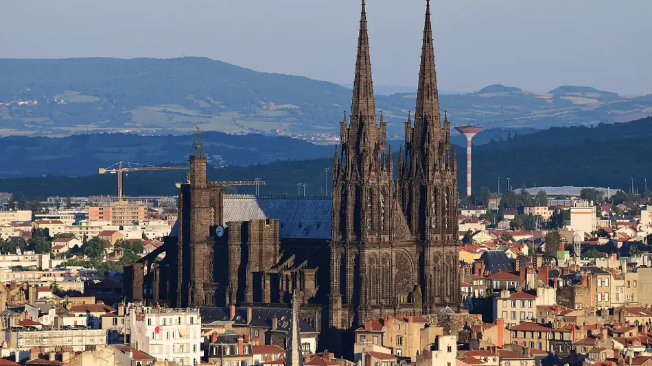 meilleur Consultant SEO Clermont-Ferrand