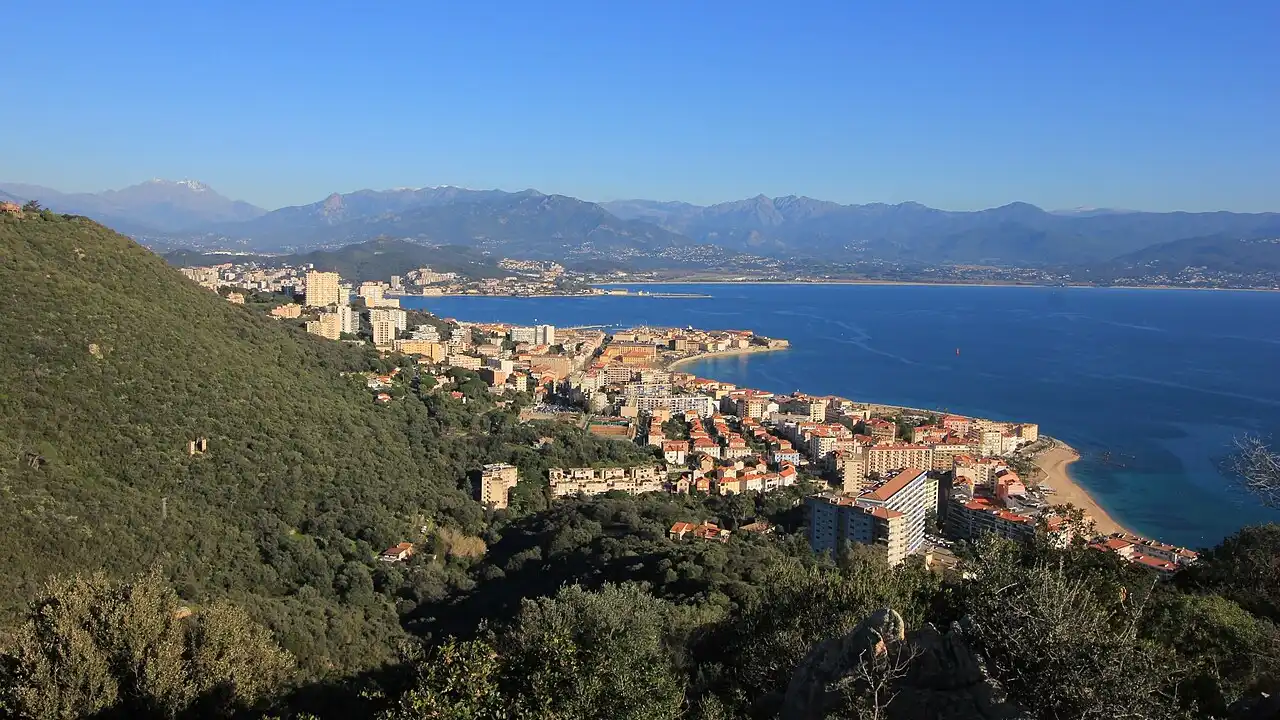 Meilleur Consultant SEO Ajaccio