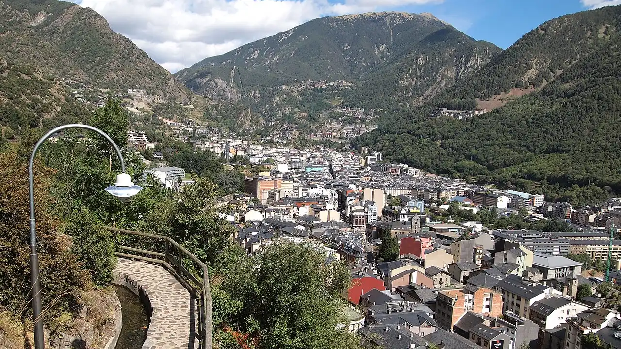 Meilleur Consultant SEO Andorre