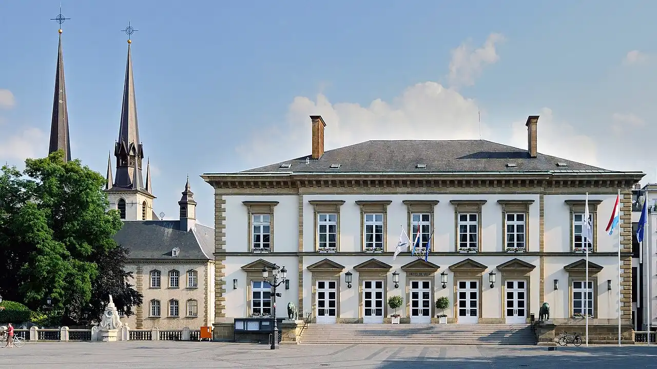 Meilleur Consultant SEO Luxembourg