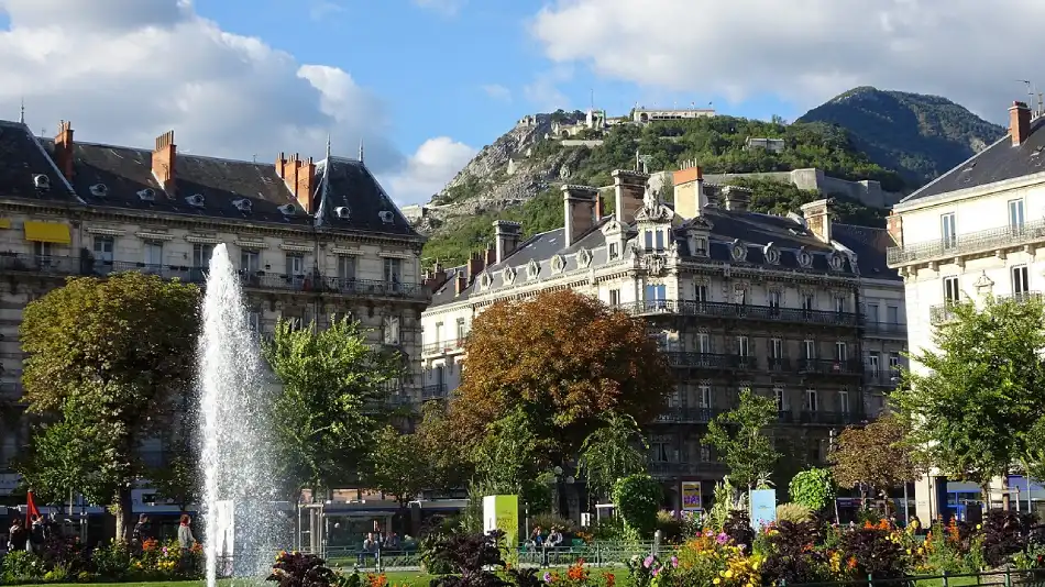 meilleur Consultant SEO Grenoble