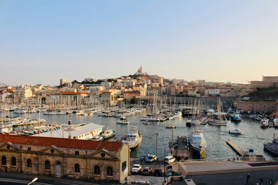 meilleur Consultant SEO Marseille