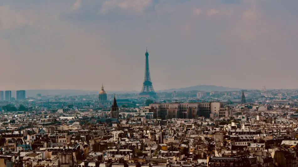 meilleur Consultant SEO Paris