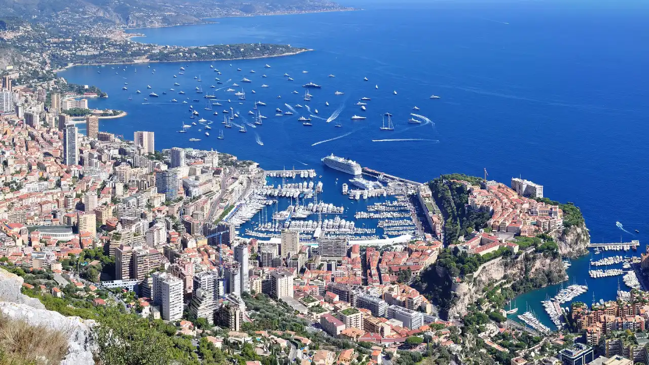 Consultant Google Ads freelance Monaco