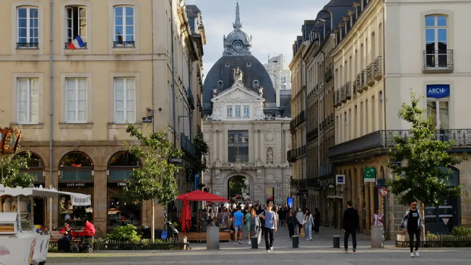 Consultant Google Ads freelance Rennes