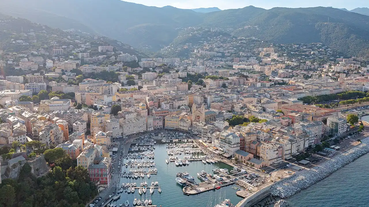 Consultant Google Ads freelance Bastia